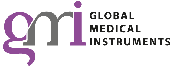 Logo Global Medical Instruments